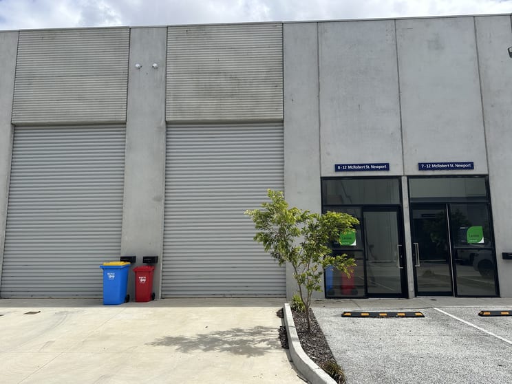 8/12 Mc Robert Street Newport VIC 3015 - Image 3