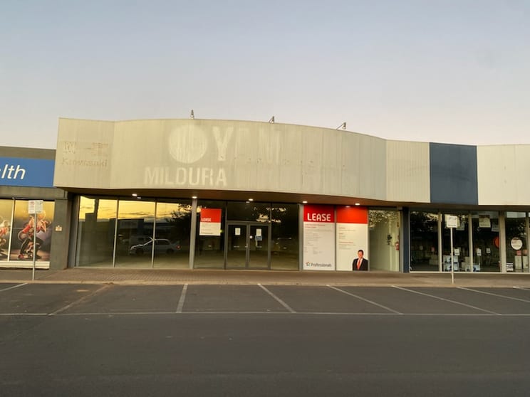 Click to view all images 733 Fifteenth Street Mildura VIC 3500 - Image 1