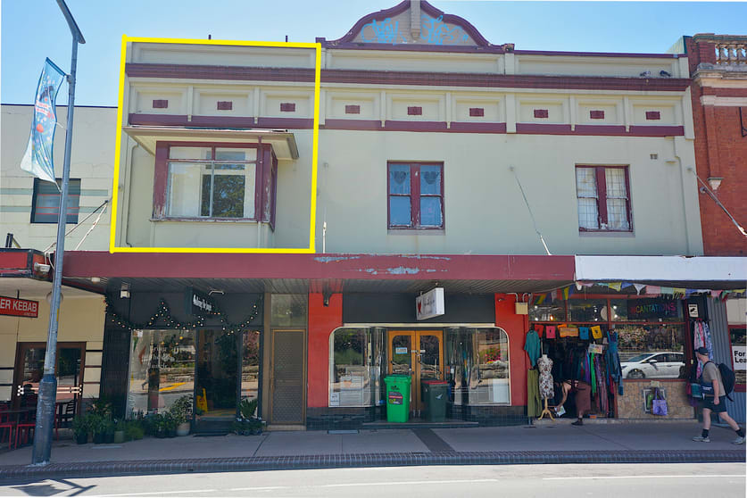 Click to view all images 1/34 Katoomba Street Katoomba NSW 2780 - Image 1