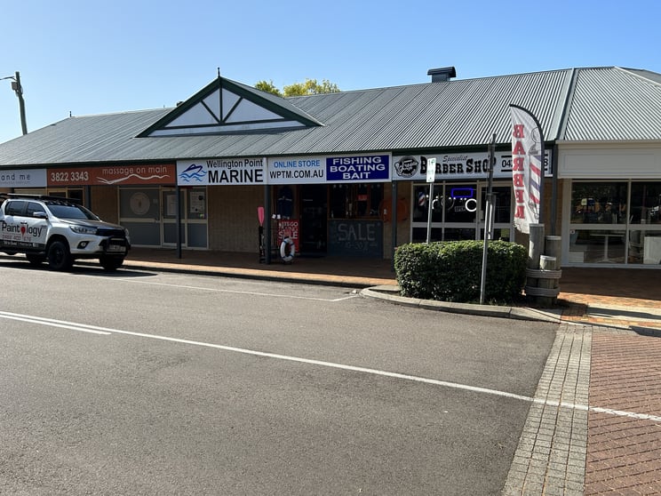 Click to view all images 4/354-358 Main Road Wellington Point QLD 4160 - Image 2