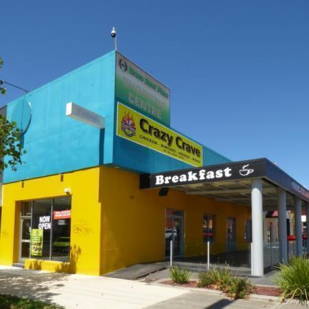 Click to view all images Shop 1 & 2 357C Urana Road Lavington NSW 2641 - Image 1