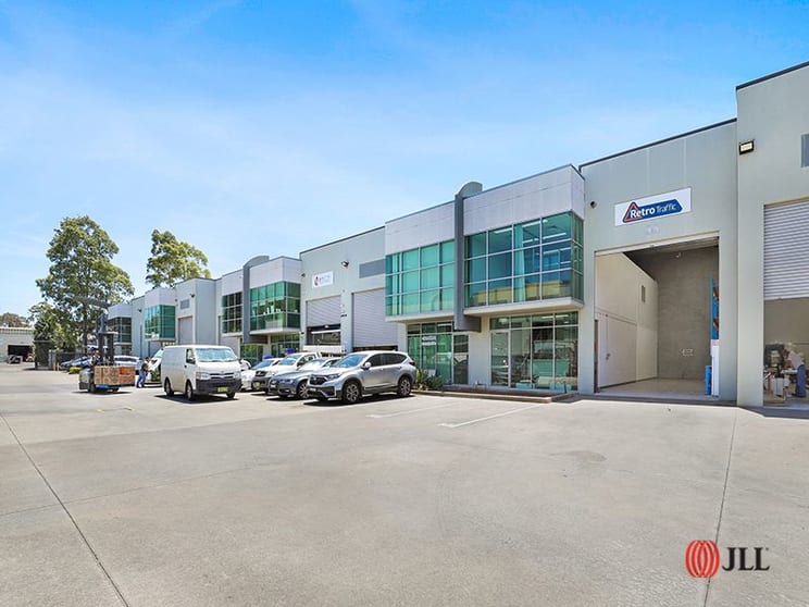 Click to view all images Unit 55/7 - 9 Percy Street Auburn NSW 2144 - Image 2