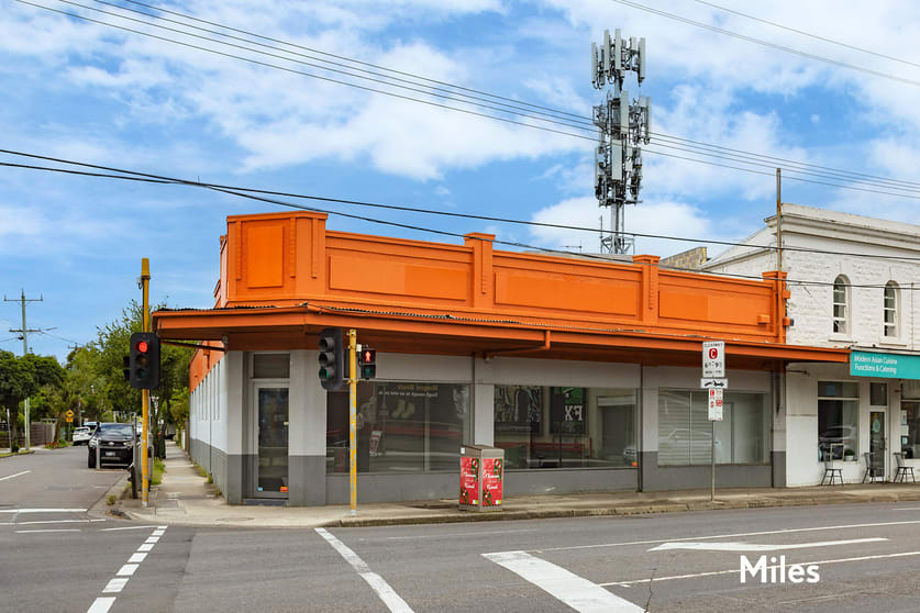 Click to view all images 760 Heidelberg Road Alphington VIC 3078 - Image 1