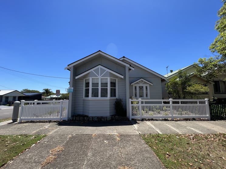 Click to view all images 220 Lambton Road New Lambton NSW 2305 - Image 1