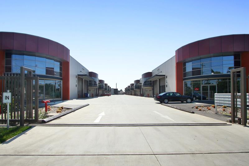 Unit 13/29 Governor Macquarie Drive Chipping Norton NSW 2170 - Image 1