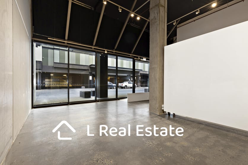 Click to view all images Shop/6 Waterside Place Docklands VIC 3008 - Image 2