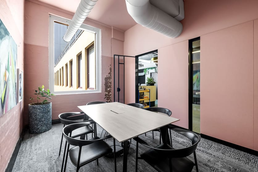 Click to view all images 333 Flinders Lane Melbourne VIC 3000 - Image 2