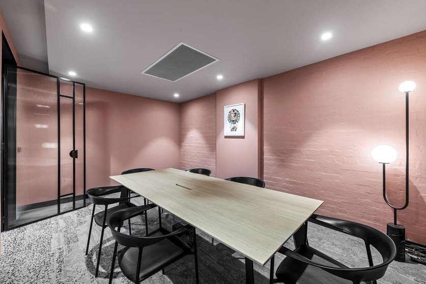 Click to view all images 333 Flinders Lane Melbourne VIC 3000 - Image 3