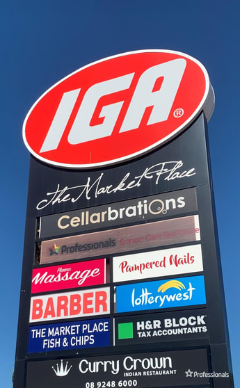 Click to view all images Shop 7, The Market Place S/C, 12 Illawarra Cres Nth Ballajura WA 6066 - Image 3