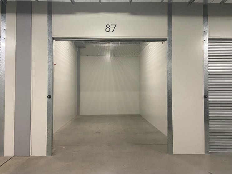 Click to view all images Storage Unit 87/20-22 Yalgar Road Kirrawee NSW 2232 - Image 1