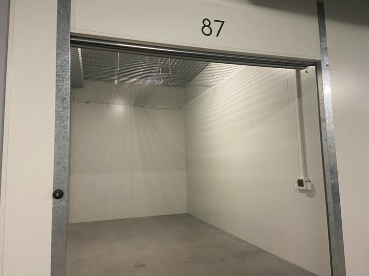 Click to view all images Storage Unit 87/20-22 Yalgar Road Kirrawee NSW 2232 - Image 2