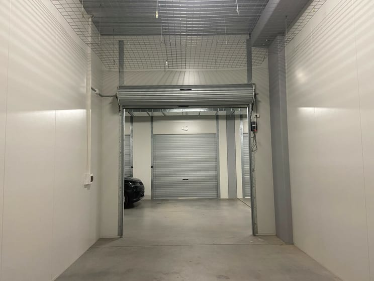 Click to view all images Storage Unit 87/20-22 Yalgar Road Kirrawee NSW 2232 - Image 3