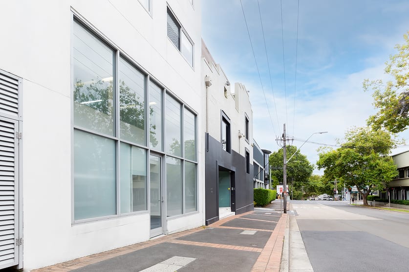 Click to view all images GF Shop/96 Chandos Street Naremburn NSW 2065 - Image 2