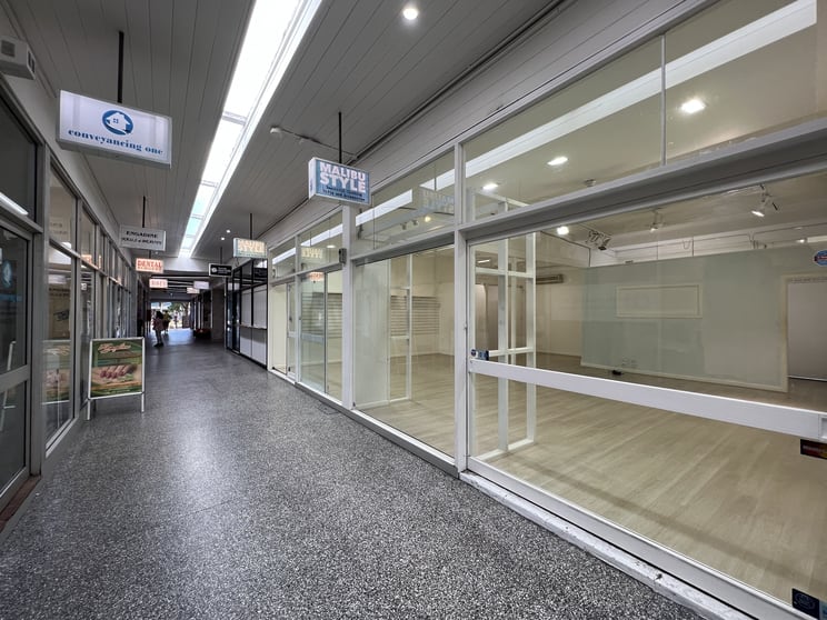 Shop 10 &11/1063 Old Princes Highway Engadine NSW 2233 - Image 2