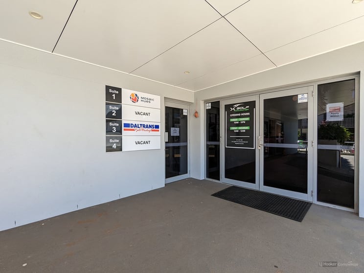 Click to view all images 1b-South/373 Ruthven Street Toowoomba City QLD 4350 - Image 3