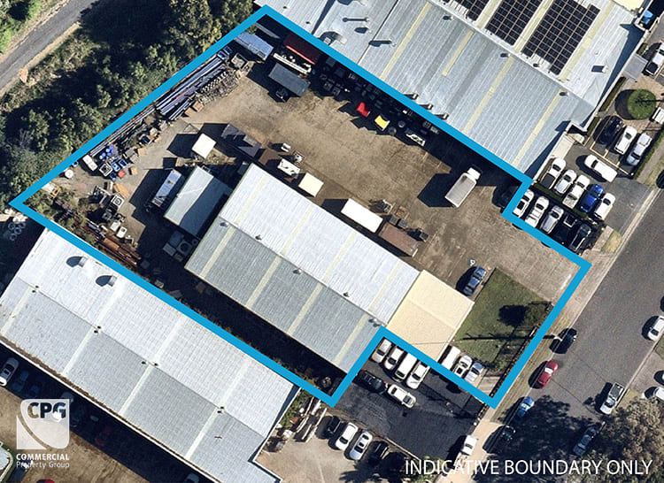Click to view all images 9-11 Helles Avenue Moorebank NSW 2170 - Image 1