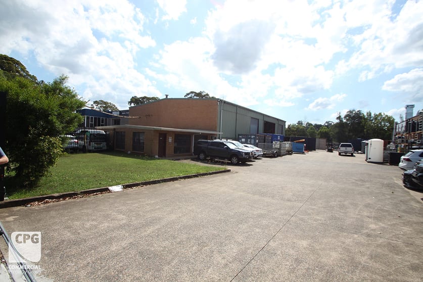 Click to view all images 9-11 Helles Avenue Moorebank NSW 2170 - Image 2