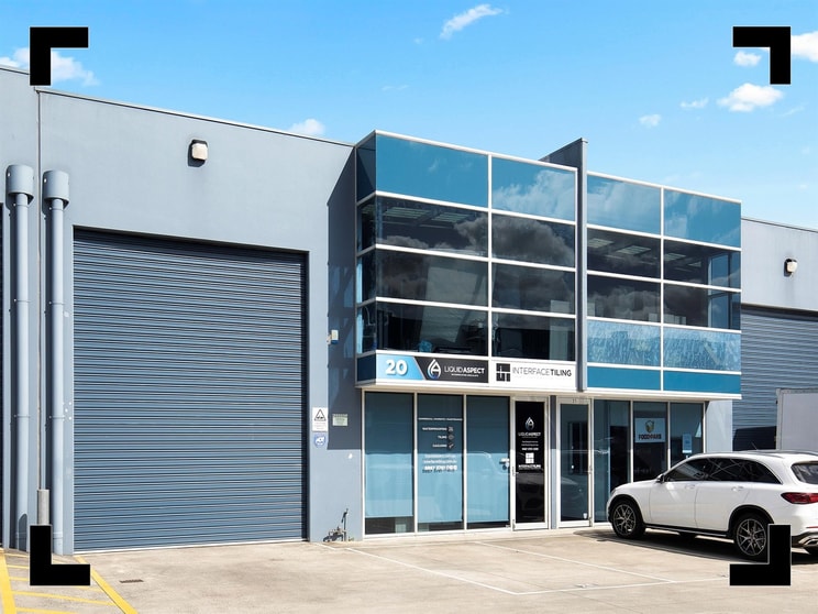 Click to view all images 20/111 Lewis Road Knoxfield VIC 3180 - Image 1