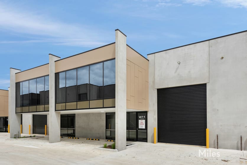 Click to view all images 11/52 Sheehan Road Heidelberg West VIC 3081 - Image 1