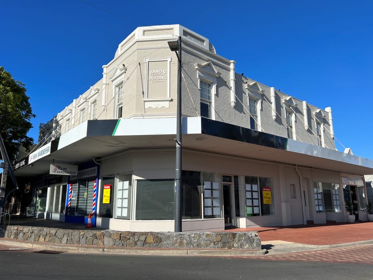 Click to view all images Tenancy 3 & 4/72 Victoria Street Bunbury WA 6230 - Image 1