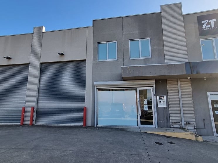 Click to view all images 4/9 Dawson Street Coburg North VIC 3058 - Image 1