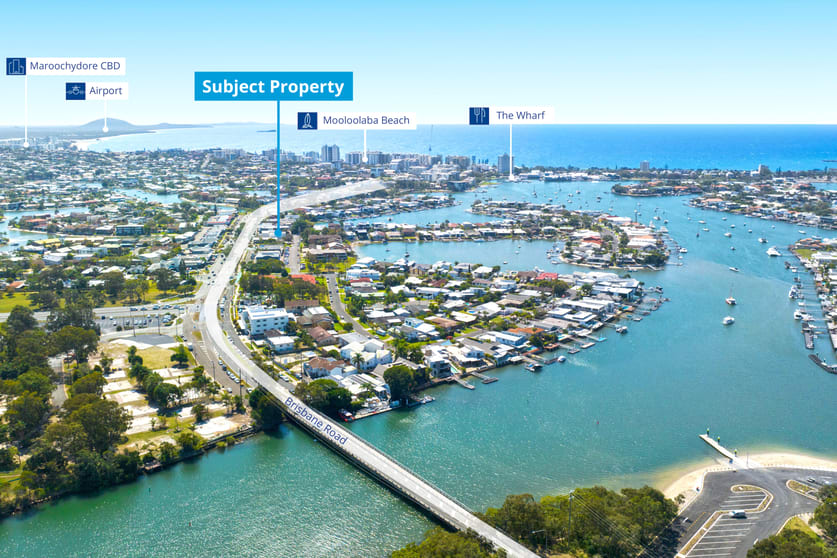 Click to view all images 151 Brisbane Road Mooloolaba QLD 4557 - Image 3