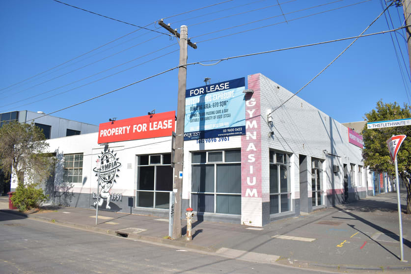 Click to view all images South Melbourne VIC 3205 - Image 2