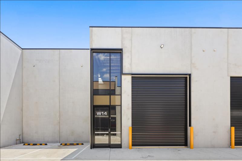 14/52 Sheehan Road Heidelberg West VIC 3081 - Image 2