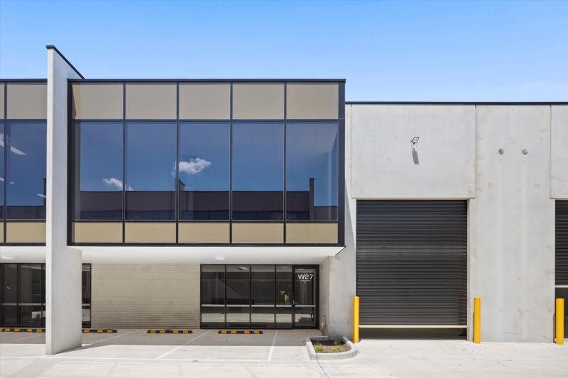 Click to view all images 27/52 Sheehan Road Heidelberg West VIC 3081 - Image 1