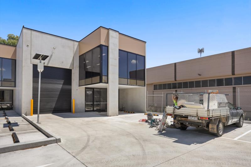 Click to view all images 35/52 Sheehan Road Heidelberg West VIC 3081 - Image 2