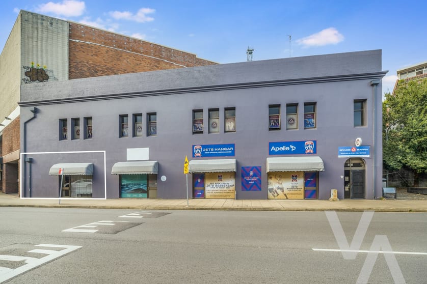 Click to view all images 1/187 King Street Newcastle NSW 2300 - Image 1