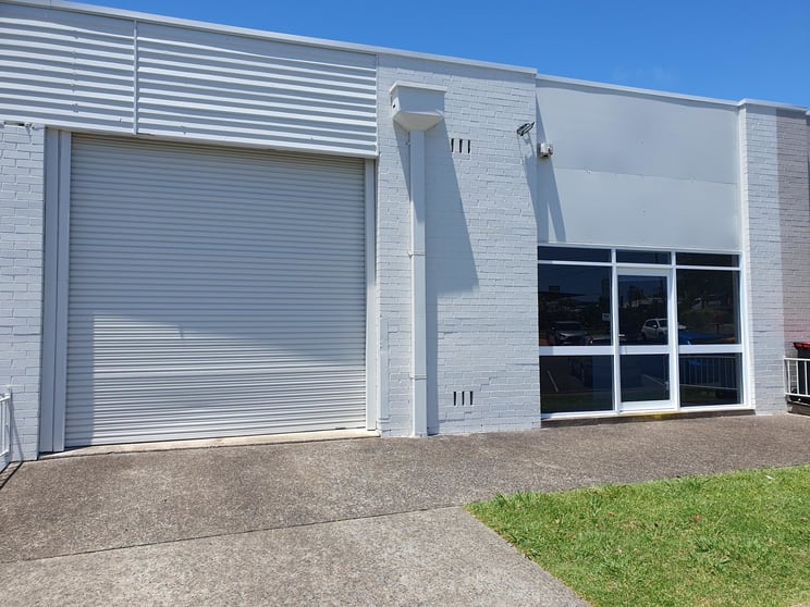 Click to view all images Unit 4/141 Gordon Street Port Macquarie NSW 2444 - Image 1