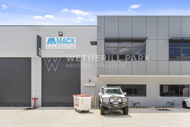 Click to view all images Wetherill Park NSW 2164 - Image 1