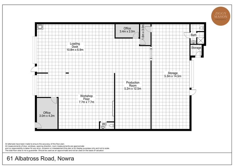 Click to view all images 61 Albatross Road Nowra NSW 2541 - Image 2