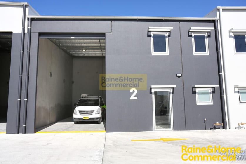 Click to view all images 2/22 Anzac Street Greenacre NSW 2190 - Image 2