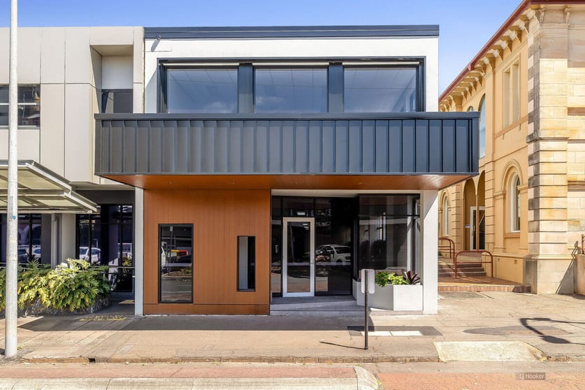 Click to view all images 4/134 Margaret Street Toowoomba City QLD 4350 - Image 1
