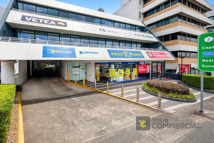 Click to view all images 2042 Logan Road Mount Gravatt QLD 4122 - Image 1