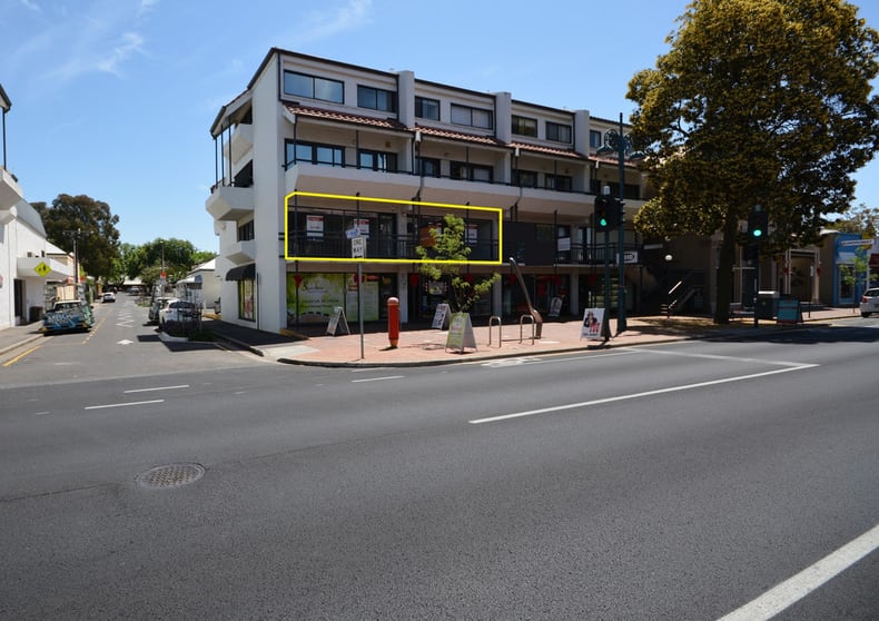 Unit 6/92 Melbourne Street North Adelaide SA 5006 - Image 3