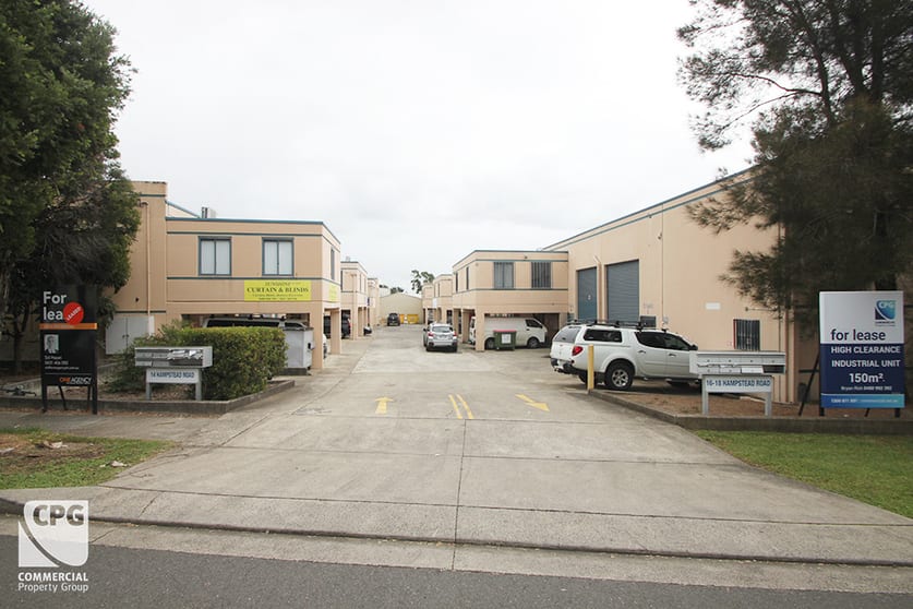 4/16-18 Hampstead Road Auburn NSW 2144 - Image 1