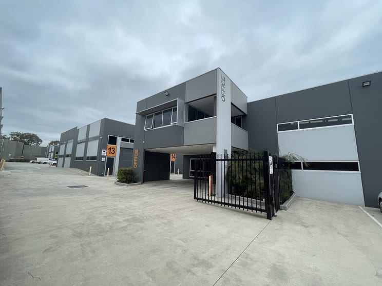 7/6-14 Wells Road Oakleigh VIC 3166 - Image 1