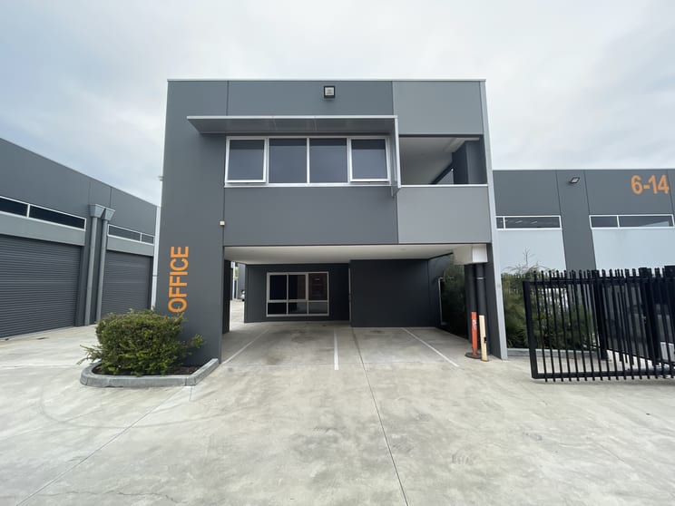 7/6-14 Wells Road Oakleigh VIC 3166 - Image 3