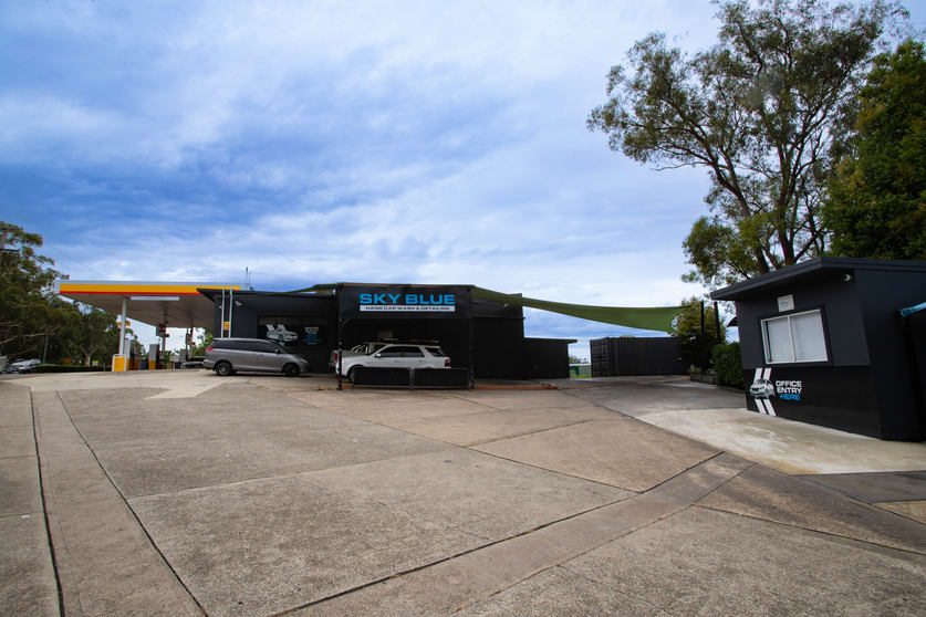 Click to view all images Car Wash/86 Kenthurst Rd Kenthurst NSW 2156 - Image 1