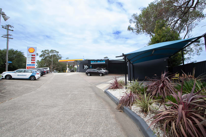 Click to view all images Car Wash/86 Kenthurst Rd Kenthurst NSW 2156 - Image 2