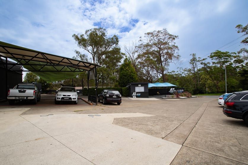 Click to view all images Car Wash/86 Kenthurst Rd Kenthurst NSW 2156 - Image 3