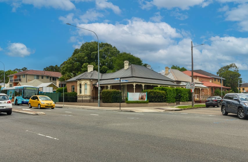 Click to view all images 2 Fennell Street Parramatta NSW 2150 - Image 1