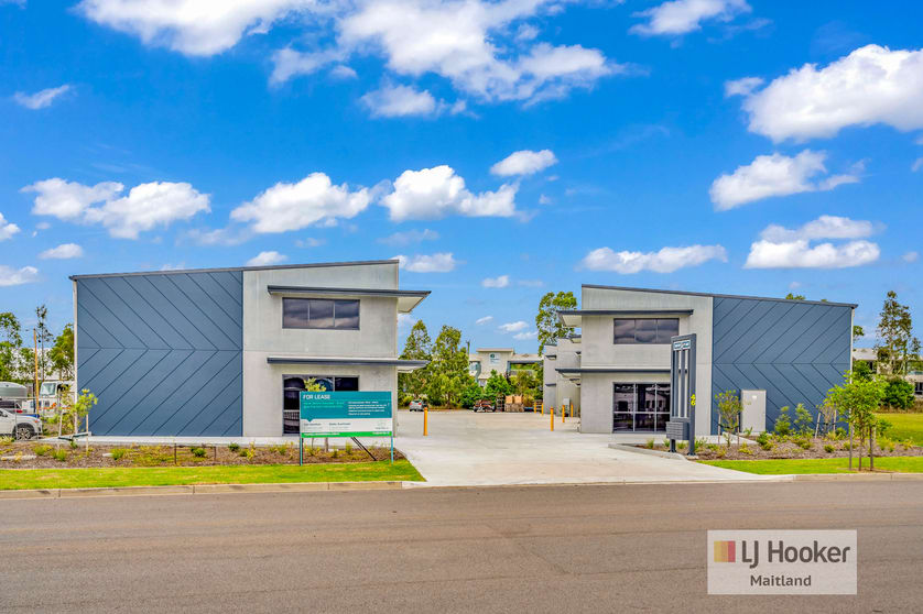 Click to view all images 7/46 Spitfire Place Rutherford NSW 2320 - Image 3