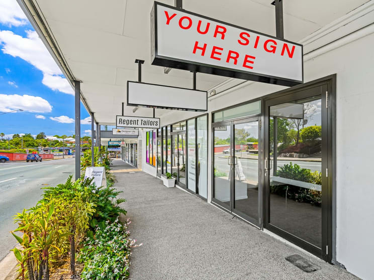 Click to view all images 7/454 Samford Road Gaythorne QLD 4051 - Image 1