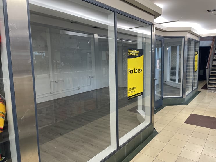 Click to view all images Shop 3/166-168 Leura Mall Leura NSW 2780 - Image 2
