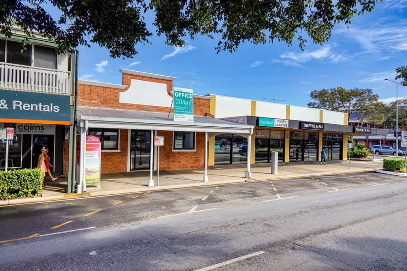 64 Spence Street Cairns City QLD 4870 - Image 2