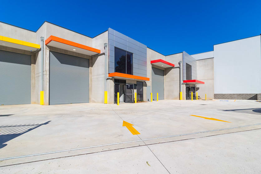 Click to view all images 2/88 Kurrajong Ave Mount Druitt NSW 2770 - Image 2